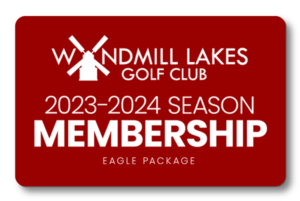 WLGC 2023-24 Season Membership Card